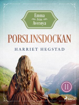 cover image of Porslinsdockan